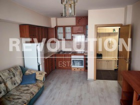 1 bedroom Kolhozen pazar, Varna 1