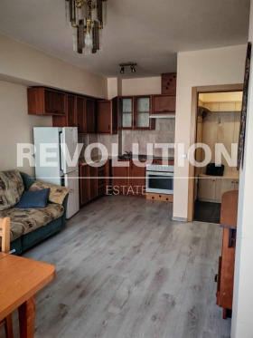 1 bedroom Kolhozen pazar, Varna 2