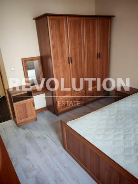 1 bedroom Kolhozen pazar, Varna 4