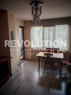 1 bedroom Kolhozen pazar, Varna 3