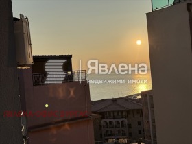 Дава под наем 2-стаен област Бургас гр. Свети Влас - [1] 