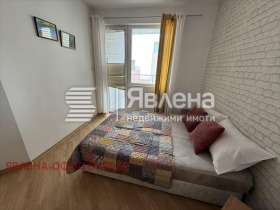1 yatak odası Sveti Vlas, bölge Burgaz 7
