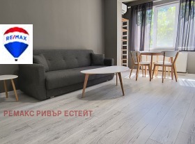 Дава под наем 2-стаен град Русе Възраждане - [1] 