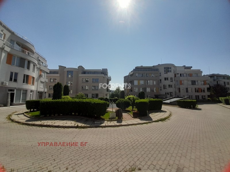 Дава под наем 1-СТАЕН, гр. София, Малинова долина, снимка 6 - Апартаменти - 55517317