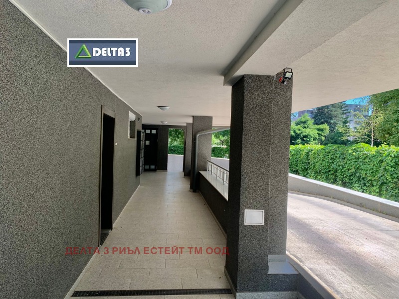 Издаје се  1 спаваћа соба Софија , Павлово , 60 м2 | 35753191 - слика [15]
