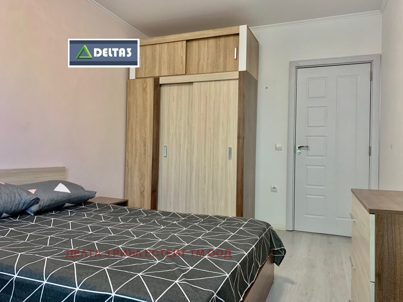 Издаје се  1 спаваћа соба Софија , Павлово , 60 м2 | 35753191 - слика [5]