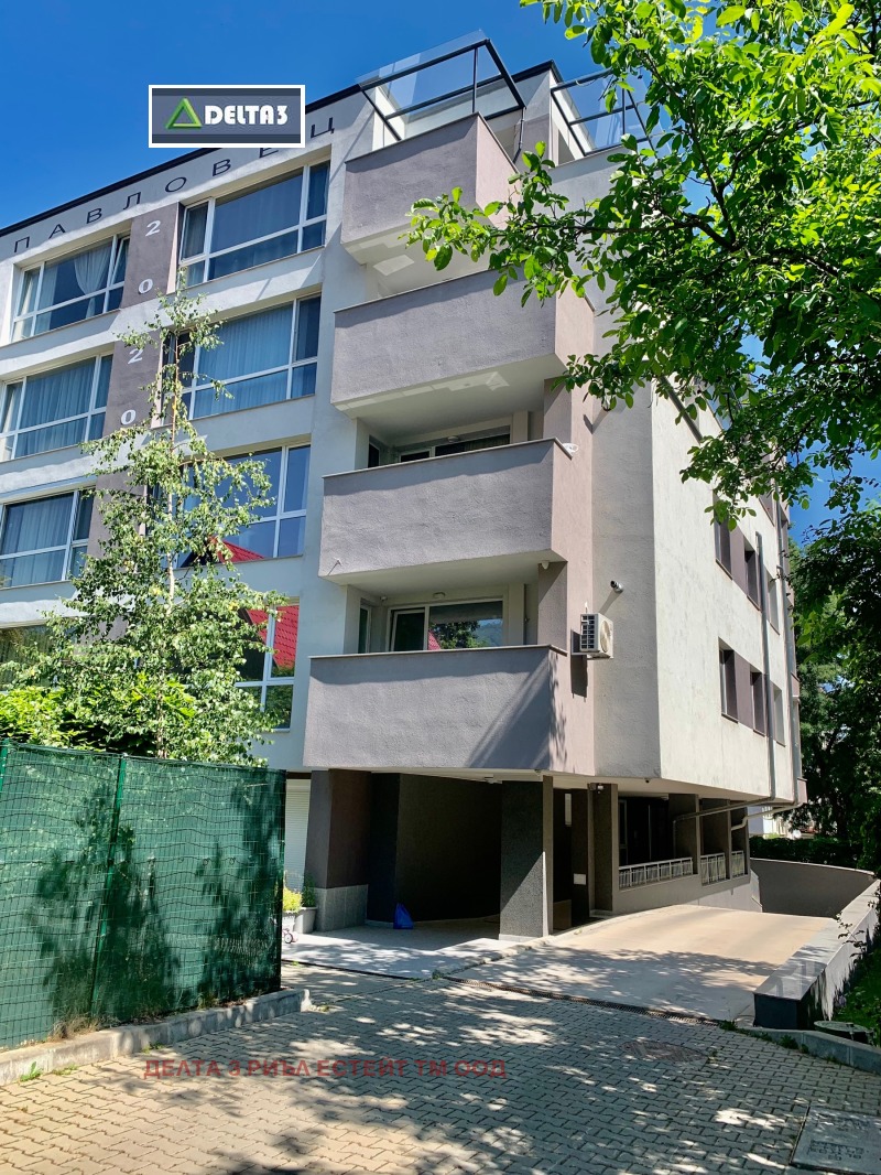 Издаје се  1 спаваћа соба Софија , Павлово , 60 м2 | 35753191 - слика [16]