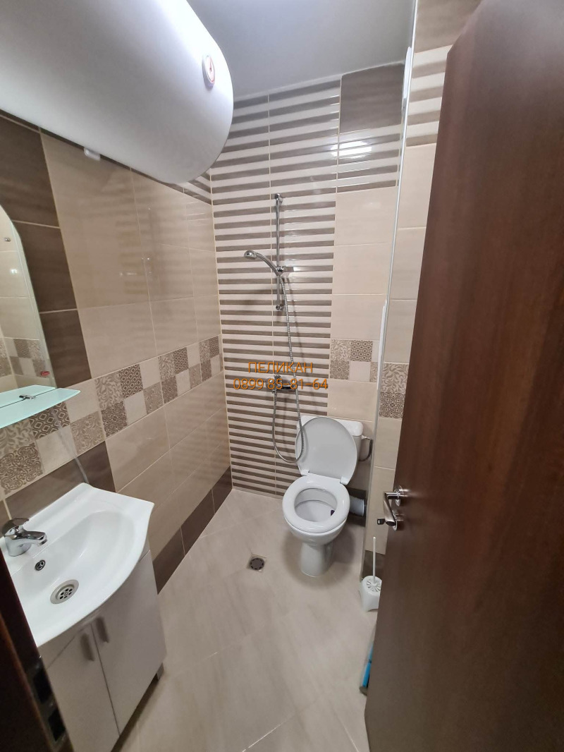 En renta  1 dormitorio Veliko Tarnovo , Akatsiya , 37 metros cuadrados | 49264770 - imagen [5]