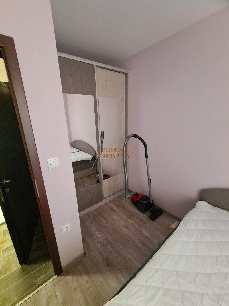 Kiadó  1 hálószoba Veliko Tarnovo , Akacija , 37 négyzetméter | 50565237 - kép [6]