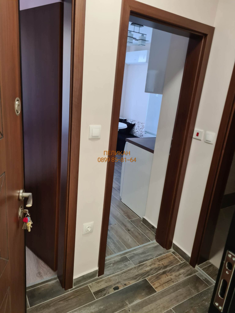 Kiadó  1 hálószoba Veliko Tarnovo , Akacija , 37 négyzetméter | 50565237 - kép [4]