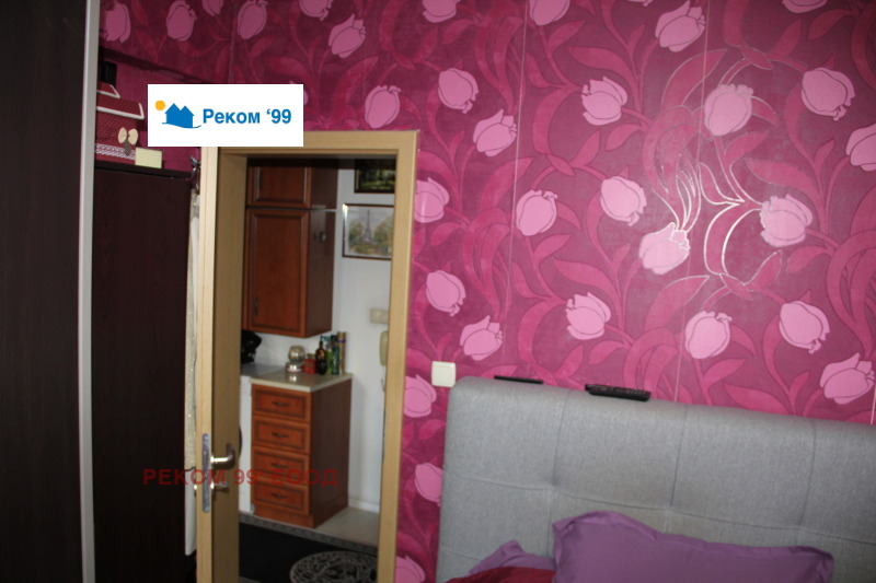 For Rent  1 bedroom Sofia , Tsentar , 40 sq.m | 96302039 - image [5]