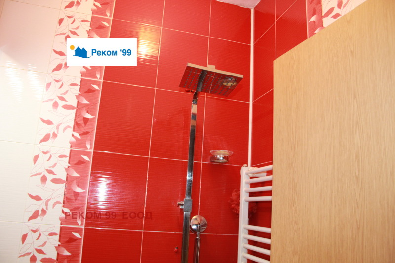 For Rent  1 bedroom Sofia , Tsentar , 40 sq.m | 96302039 - image [6]