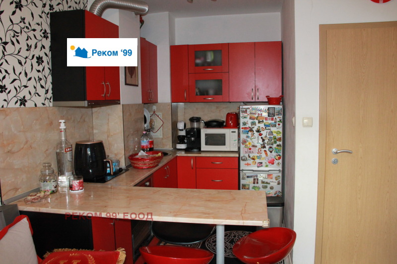 For Rent  1 bedroom Sofia , Tsentar , 40 sq.m | 96302039 - image [13]