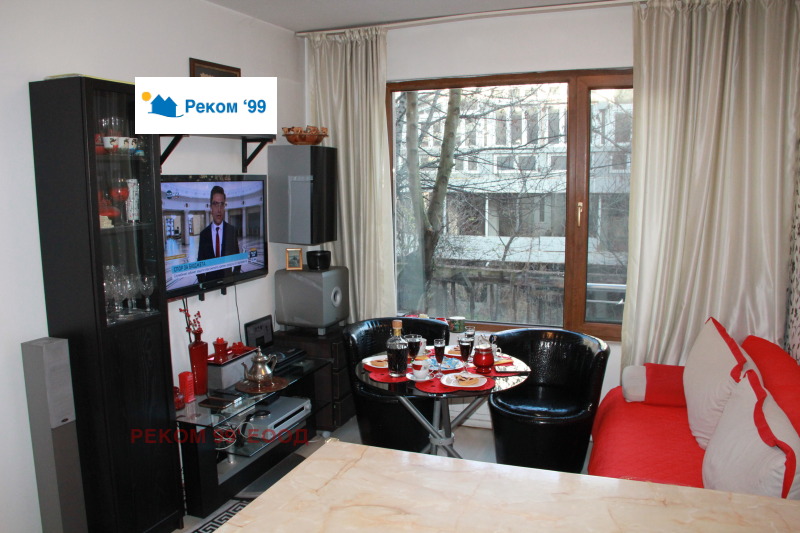 For Rent  1 bedroom Sofia , Tsentar , 40 sq.m | 96302039 - image [2]