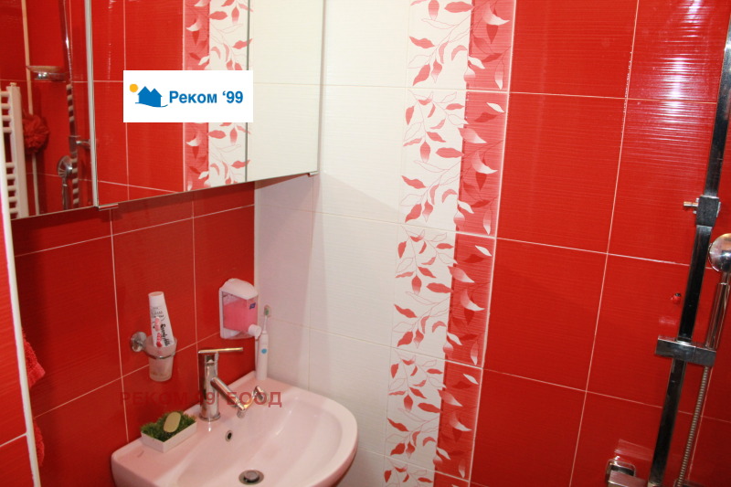 For Rent  1 bedroom Sofia , Tsentar , 40 sq.m | 96302039 - image [7]