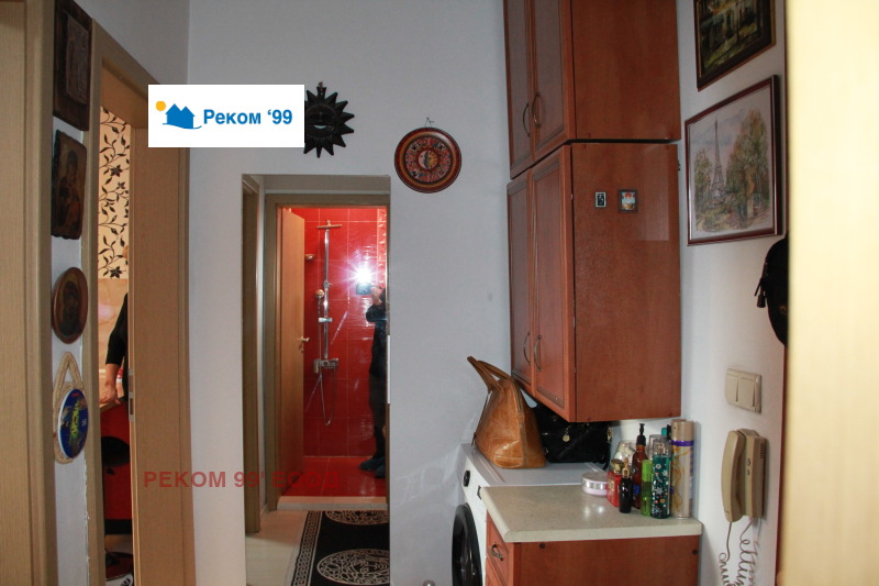 For Rent  1 bedroom Sofia , Tsentar , 40 sq.m | 96302039