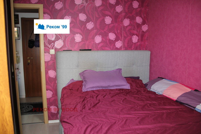 For Rent  1 bedroom Sofia , Tsentar , 40 sq.m | 96302039 - image [8]