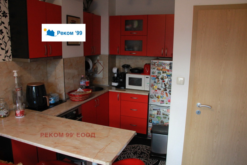 For Rent  1 bedroom Sofia , Tsentar , 40 sq.m | 96302039 - image [11]