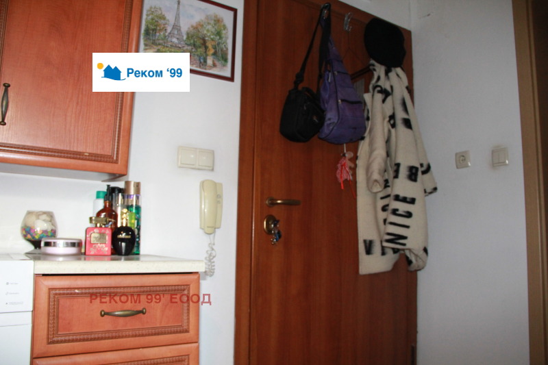 For Rent  1 bedroom Sofia , Tsentar , 40 sq.m | 96302039 - image [14]