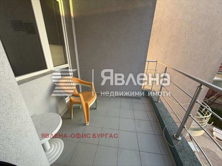 Kiralık  1 yatak odası bölge Burgaz , Sveti Vlas , 54 metrekare | 39208818 - görüntü [12]