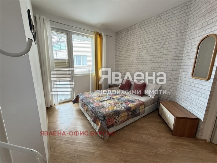 Kiralık  1 yatak odası bölge Burgaz , Sveti Vlas , 54 metrekare | 39208818 - görüntü [5]