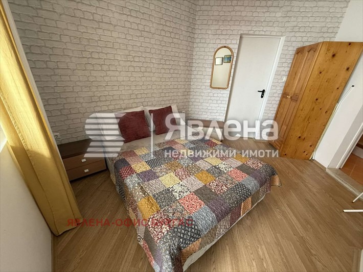 Kiralık  1 yatak odası bölge Burgaz , Sveti Vlas , 54 metrekare | 39208818 - görüntü [6]