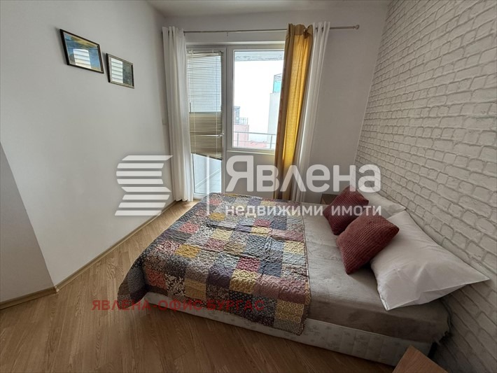 Kiralık  1 yatak odası bölge Burgaz , Sveti Vlas , 54 metrekare | 39208818 - görüntü [7]