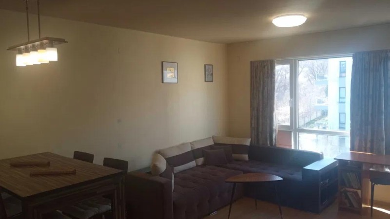 De inchiriat  1 dormitor Sofia , Simeonovo , 65 mp | 39243878 - imagine [3]