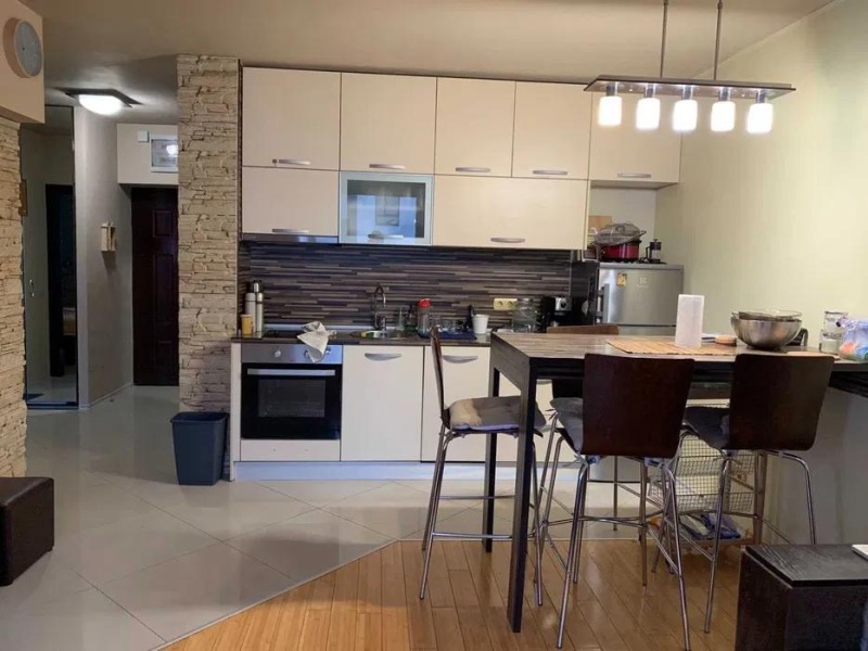 De inchiriat  1 dormitor Sofia , Simeonovo , 65 mp | 39243878