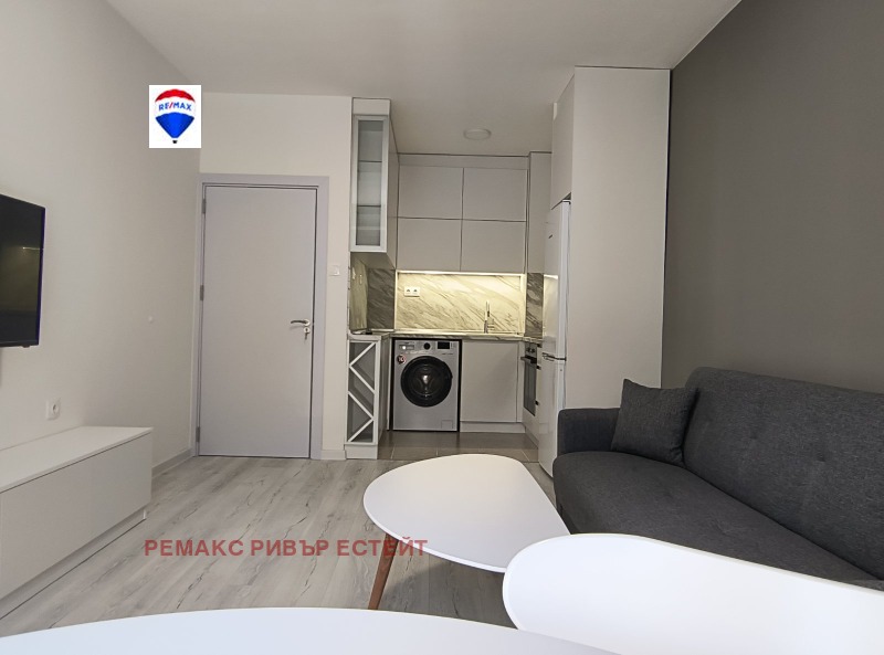 Дава под наем  2-стаен град Русе , Възраждане , 62 кв.м | 83139272 - изображение [3]