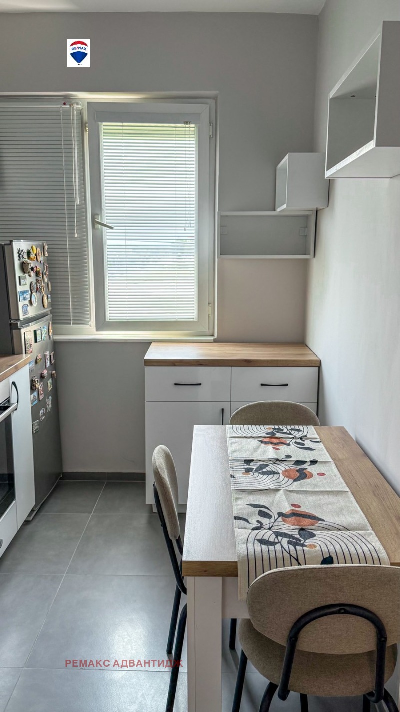 K pronájmu  1 ložnice Plovdiv , Trakija , 60 m2 | 67985208 - obraz [3]