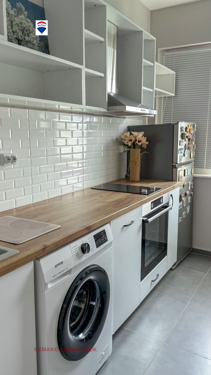 K pronájmu  1 ložnice Plovdiv , Trakija , 60 m2 | 67985208