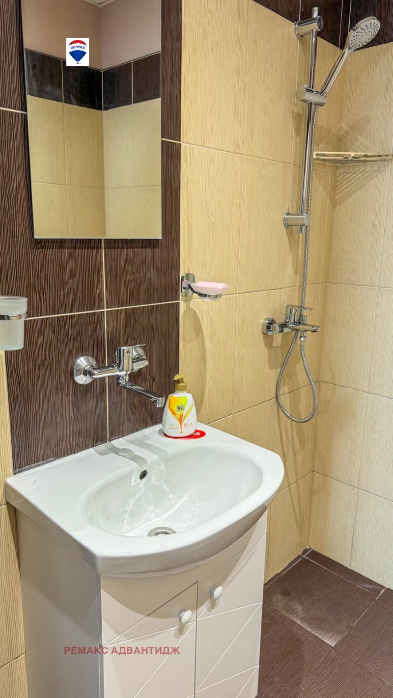 K pronájmu  1 ložnice Plovdiv , Trakija , 60 m2 | 67985208 - obraz [12]