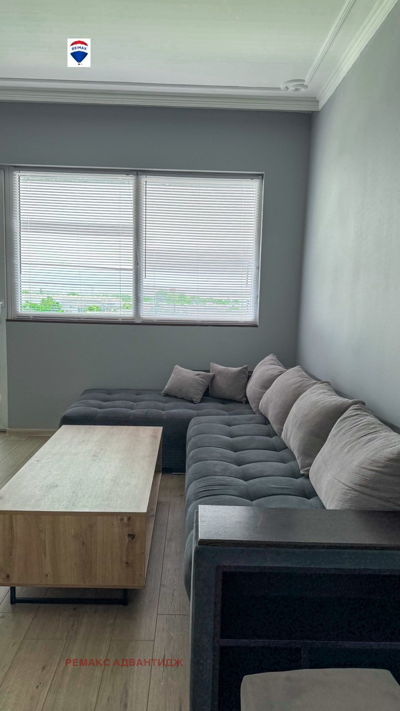 K pronájmu  1 ložnice Plovdiv , Trakija , 60 m2 | 67985208 - obraz [4]