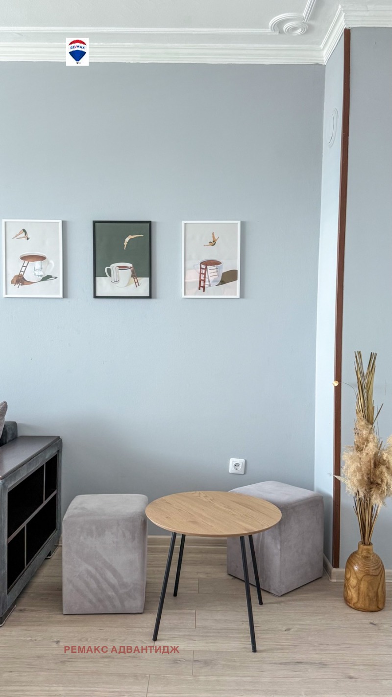 K pronájmu  1 ložnice Plovdiv , Trakija , 60 m2 | 67985208 - obraz [6]