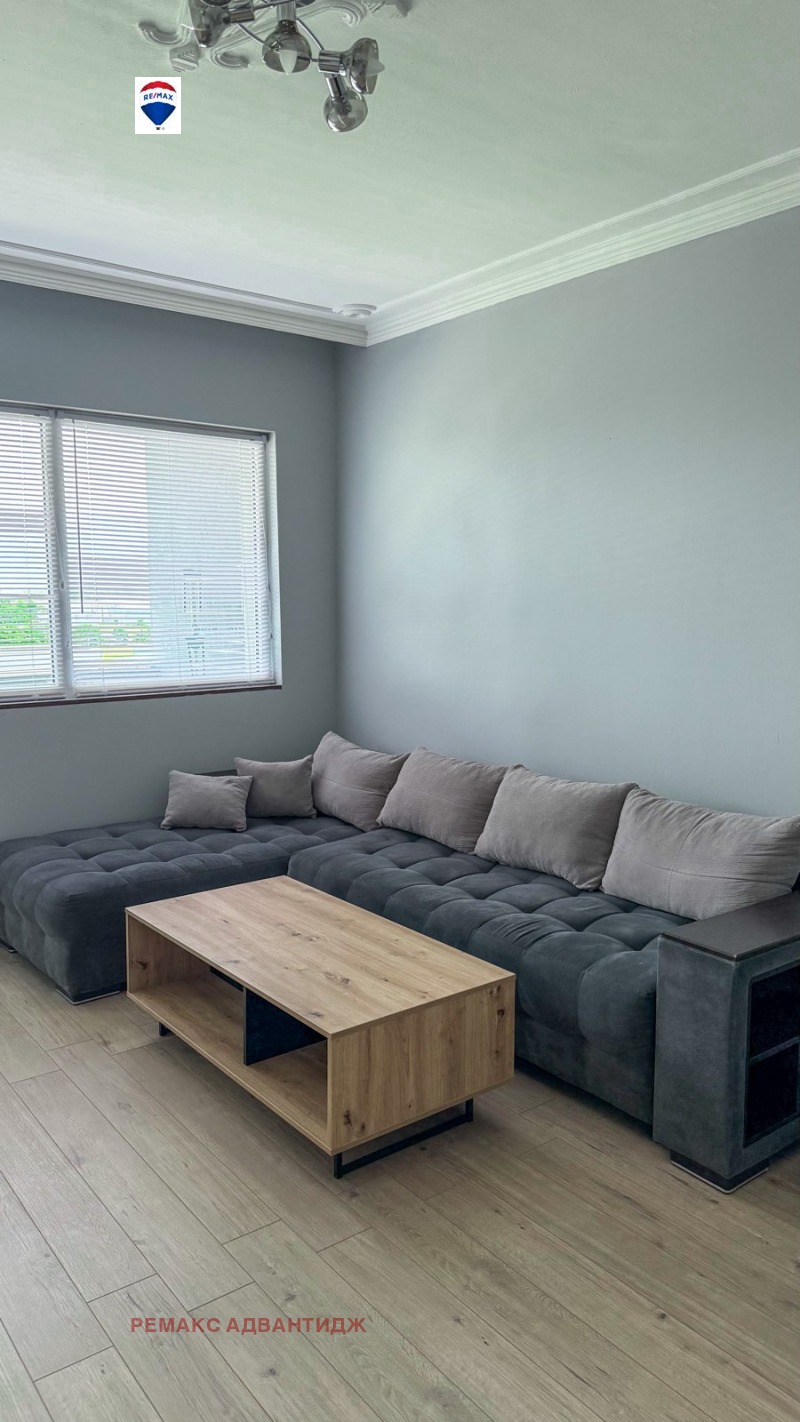 K pronájmu  1 ložnice Plovdiv , Trakija , 60 m2 | 67985208 - obraz [5]