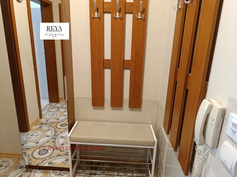 Дава под наем 2-СТАЕН, гр. София, Манастирски ливади, снимка 4 - Апартаменти - 53503868