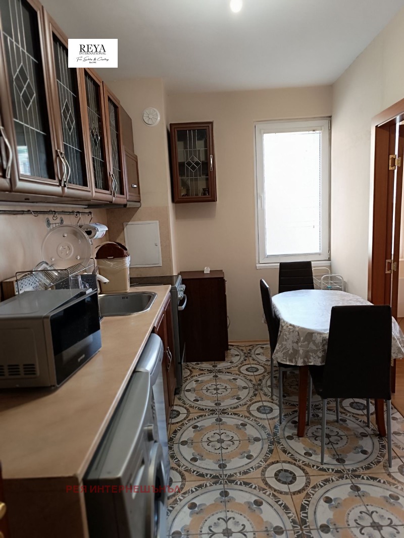 Дава под наем 2-СТАЕН, гр. София, Манастирски ливади, снимка 2 - Апартаменти - 53503868