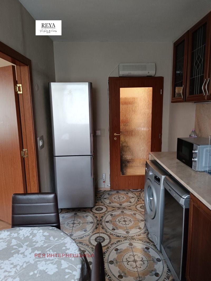 Дава под наем 2-СТАЕН, гр. София, Манастирски ливади, снимка 3 - Апартаменти - 53503868