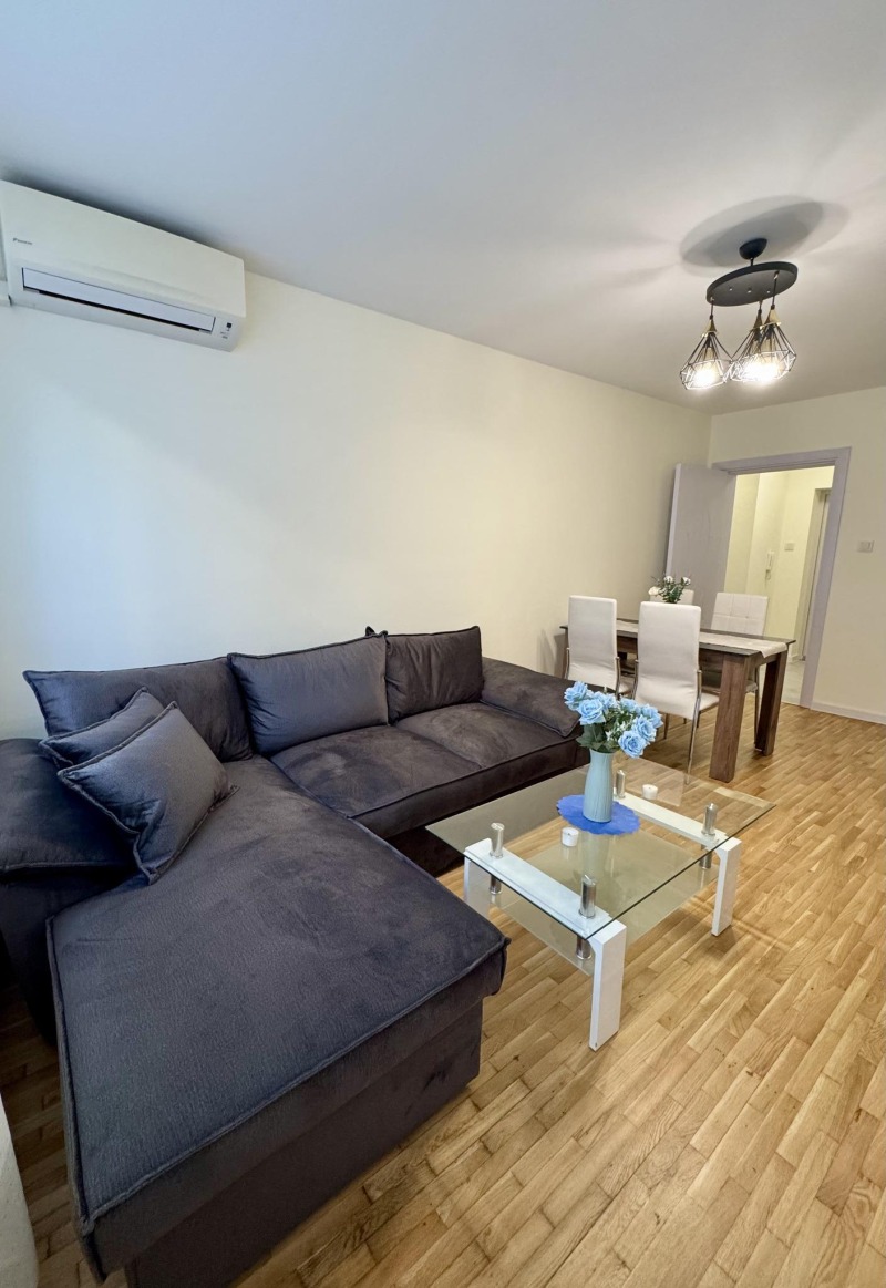 Дава под наем 2-СТАЕН, гр. Варна, Лятно кино Тракия