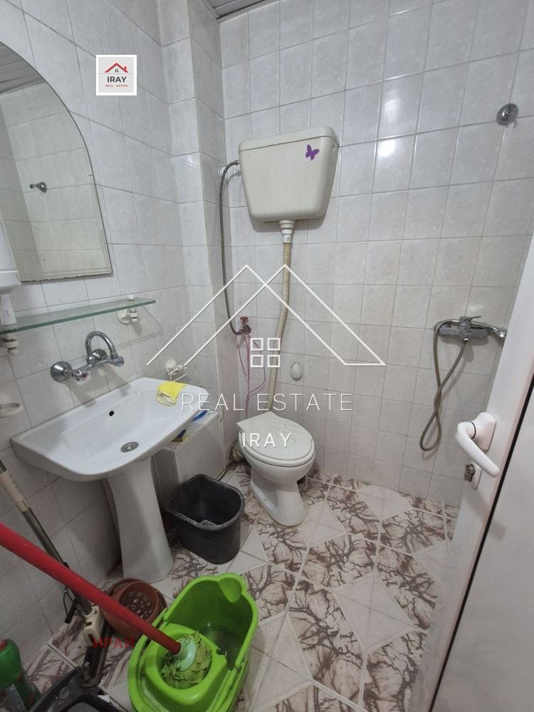 Дава под наем 2-СТАЕН, гр. Стара Загора, ОРБ, снимка 11 - Апартаменти - 54955596