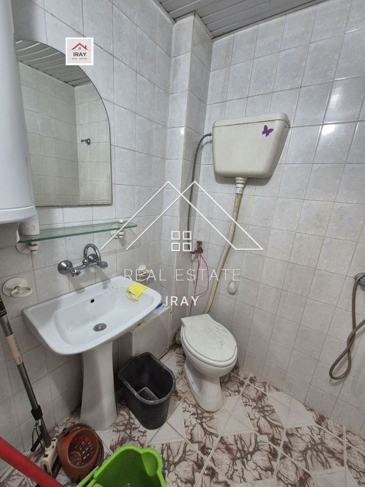 Дава под наем 2-СТАЕН, гр. Стара Загора, ОРБ, снимка 10 - Апартаменти - 54955596