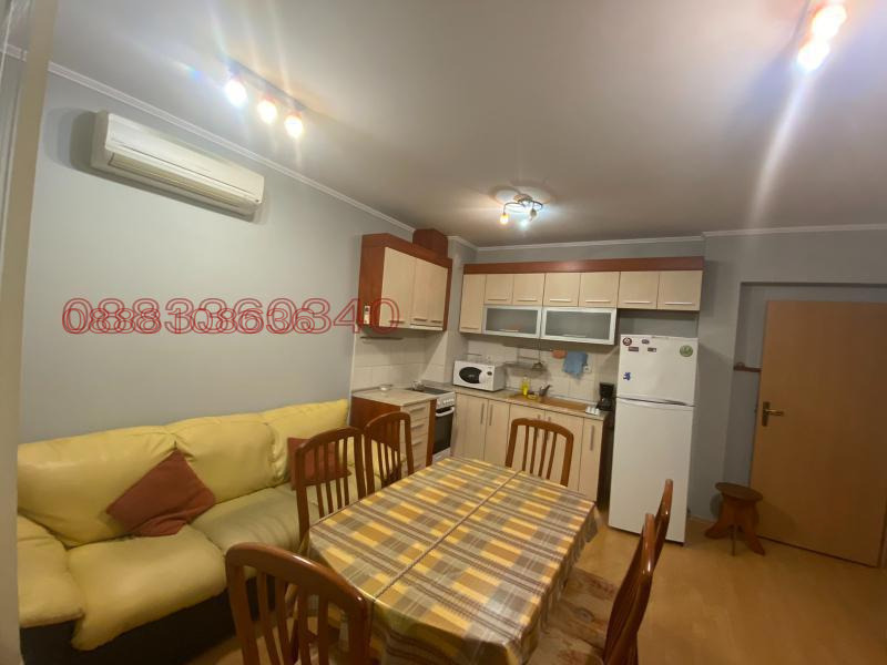 Дава под наем 3-СТАЕН, гр. Варна, Конфуто, снимка 10 - Апартаменти - 53596396