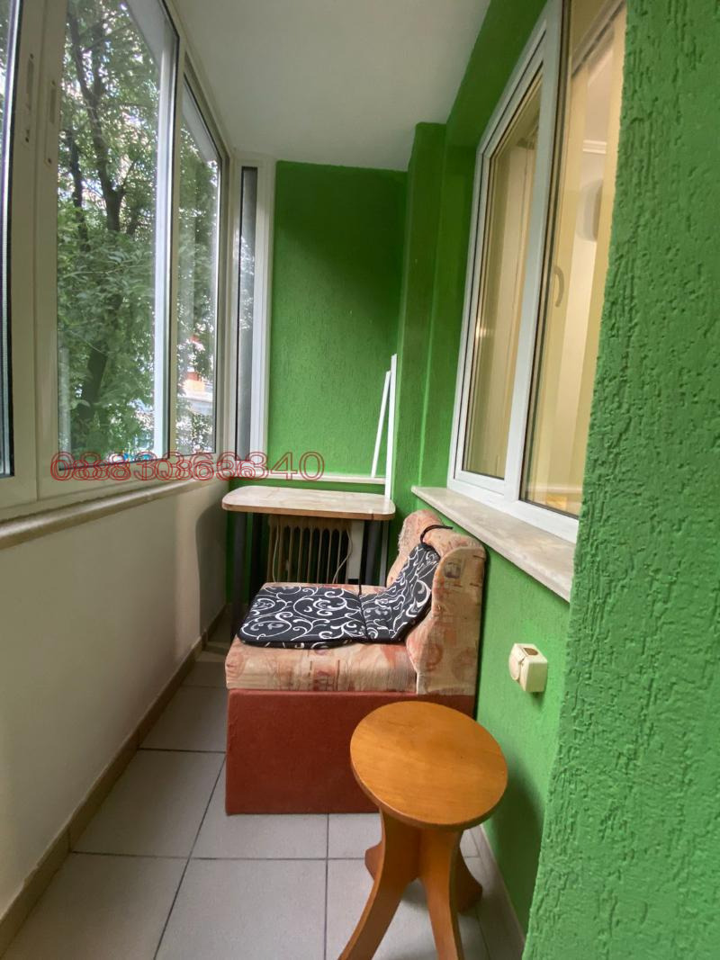 Дава под наем 3-СТАЕН, гр. Варна, Конфуто, снимка 11 - Апартаменти - 53596396