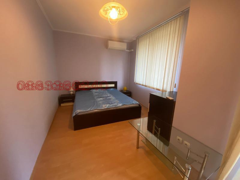 Дава под наем 3-СТАЕН, гр. Варна, Конфуто, снимка 6 - Апартаменти - 53596396