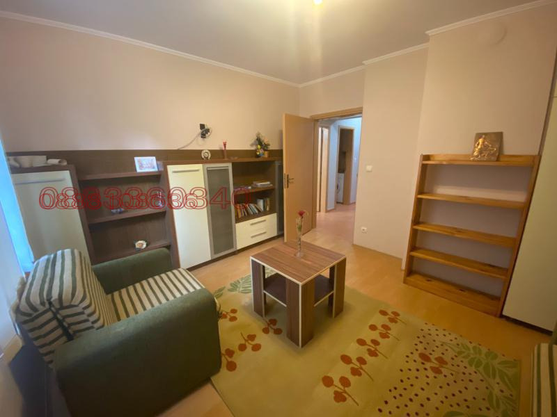 Дава под наем 3-СТАЕН, гр. Варна, Конфуто, снимка 4 - Апартаменти - 53596396