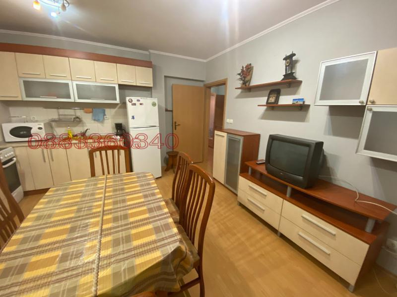 Дава под наем 3-СТАЕН, гр. Варна, Конфуто, снимка 9 - Апартаменти - 53596396