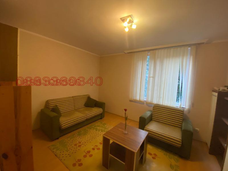 Дава под наем 3-СТАЕН, гр. Варна, Конфуто, снимка 3 - Апартаменти - 53596396