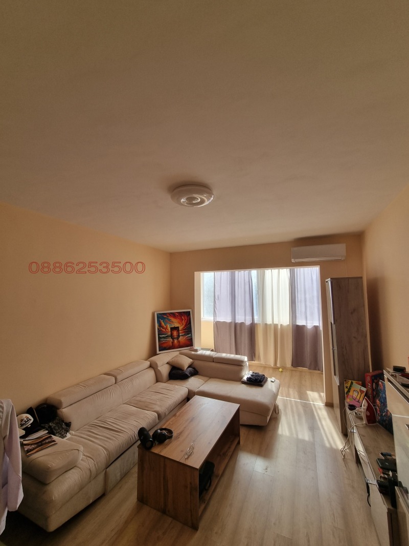 Дава под нем  3-стаен, град Варна, Завод Дружба • 1 250 лв. • ID 43396059 — holmes.bg - [1] 