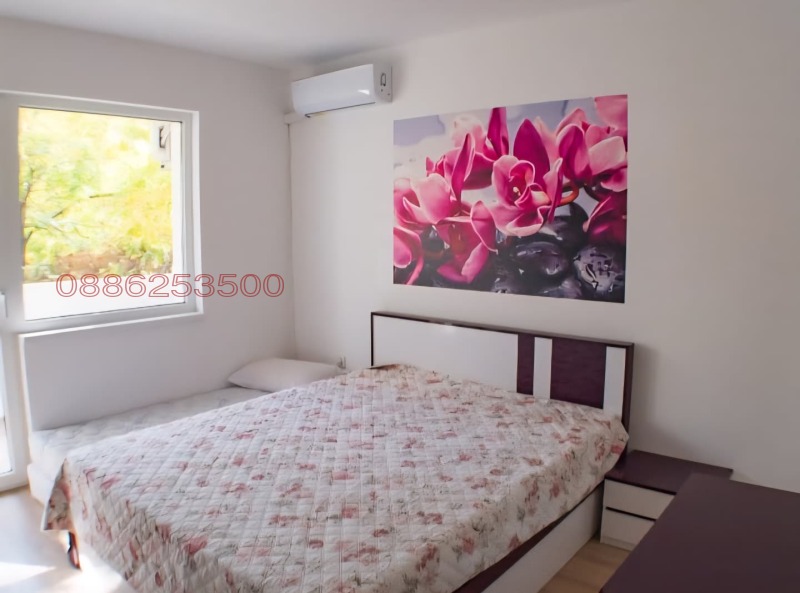 För uthyrning  2 sovrum Varna , Zavod Drujba , 75 kvm | 50347011 - bild [5]